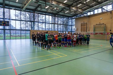 Bild 12 - Girls Cup